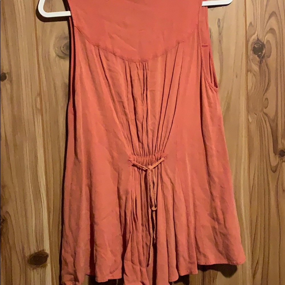 Collared button down - Picture 2 of 2